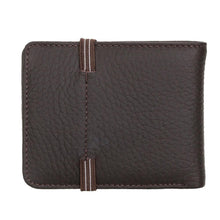 Load image into Gallery viewer, Yosef Leather Wallet