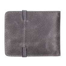 Load image into Gallery viewer, Yosef Leather Wallet