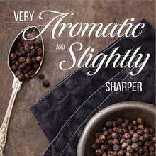 Load image into Gallery viewer, Special Extra Bold High Oil Indian Black Peppercorns