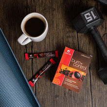 Load image into Gallery viewer, Burn + Control Coffee