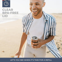 Load image into Gallery viewer, BARREL™ 12OZ TUMBLER
