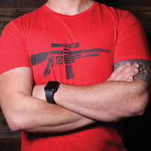 Load image into Gallery viewer, BBQ AR