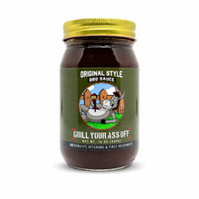 Load image into Gallery viewer, BBQ Sauce