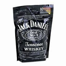 Load image into Gallery viewer, BBQr's Delight Pellets - 1 lb Bag