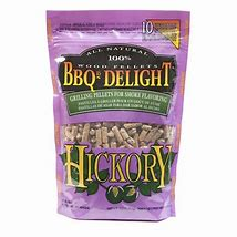 Load image into Gallery viewer, BBQr's Delight Pellets - 1 lb Bag
