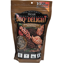 Load image into Gallery viewer, BBQr's Delight Pellets - 1 lb Bag