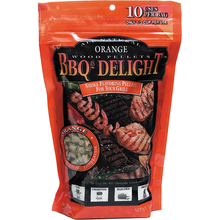 Load image into Gallery viewer, BBQr's Delight Pellets - 1 lb Bag