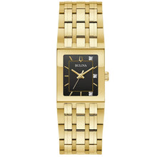 Load image into Gallery viewer, Bulova Women's Marc Anthony Quadra