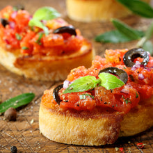 Load image into Gallery viewer, Spicy Italian Roasted Garlic Seasoning