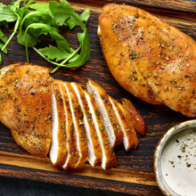 Load image into Gallery viewer, Salt Free Salmon Seafood Seasoning