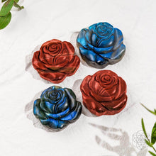 Load image into Gallery viewer, Beautifully Unique - Blossoming Rose of Singularity