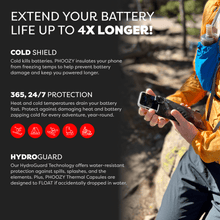 Load image into Gallery viewer, Apollo II + Antimicrobial