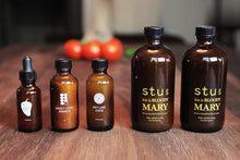 Load image into Gallery viewer, Stu's Bloody Mary Mixology Kit