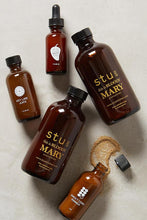 Load image into Gallery viewer, Stu's Bloody Mary Mixology Kit