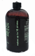 Load image into Gallery viewer, STU's Jamaican Jerk No. 2 - Bloody Mary Concentrate