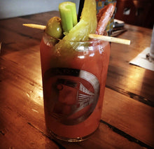 Load image into Gallery viewer, STU's Jamaican Jerk No. 2 - Bloody Mary Concentrate
