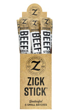 Load image into Gallery viewer, Beef Jerky Stick — Original