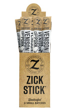 Load image into Gallery viewer, Venison with Pork Jerky Stick — Original