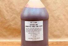 Load image into Gallery viewer, Homestyle Sweet Barbecue Sauce