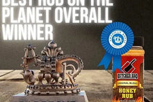 Load image into Gallery viewer, Honey Rub "The Original" Dry Rub / BBQ Seasoning / Spice