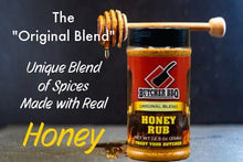 Load image into Gallery viewer, Honey Rub "The Original" Dry Rub / BBQ Seasoning / Spice