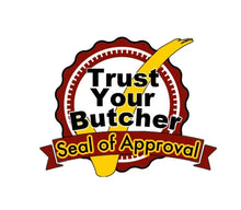 Load image into Gallery viewer, Butcher BBQ 12 inch Granton Brisket Slicing Knife