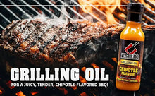 Load image into Gallery viewer, Grilling Oil Chipotle Butter Flavor / Turkey Injection