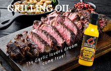 Load image into Gallery viewer, Grilling Oil Garlic Butter Flavor / Turkey Injection