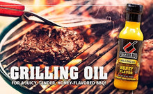 Load image into Gallery viewer, Grilling Oil Honey Butter Flavor/ Turkey Injection