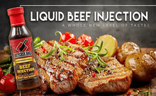 Load image into Gallery viewer, Liquid Beef Injection: Steak Marinade