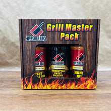 Load image into Gallery viewer, Rib Lovers Grill Master Pack Gift Box