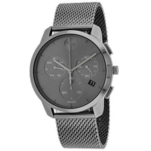 Load image into Gallery viewer, Movado Men's Bold