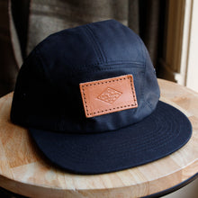 Load image into Gallery viewer, Camp Hat - Diamond Logo - USA Made