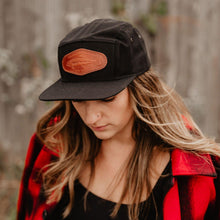 Load image into Gallery viewer, Camp Hat - Trout - USA Made