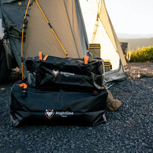 Load image into Gallery viewer, Car Top Duffel 120L