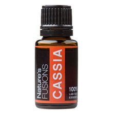 Load image into Gallery viewer, Cassia Pure Essential Oil - 15ml