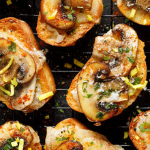 Load image into Gallery viewer, Spicy Italian Sun-Dried Tomato Seasoning