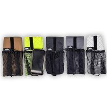 Load image into Gallery viewer, Cell Phone Shoulder Pouch (Shoulder Strap Mount)