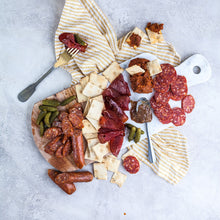 Load image into Gallery viewer, Charcuterie Collection Gourmet Gift Box