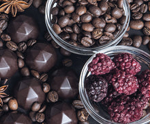 Load image into Gallery viewer, Chocolate Raspberry Truffle