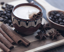 Load image into Gallery viewer, Cinnamon Swirl Decaf