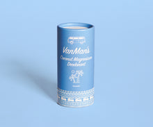Load image into Gallery viewer, VanMan's Coconut Magnesium Deodorant - 2 oz
