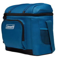 Load image into Gallery viewer, Coleman Chiller 16-Can Soft-Sided Portable Cooler - Deep Ocean