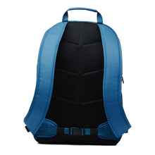 Load image into Gallery viewer, Coleman CHILLER 28-Can Soft-Sided Backpack Cooler - Deep Ocean