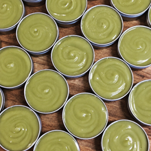 Load image into Gallery viewer, Green Tea Facial Moisturizer | Matcha + Rosehip Skin Balm
