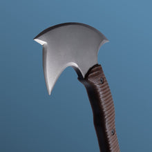 Load image into Gallery viewer, Combat tomahawk "Barong" with polymer composite handle