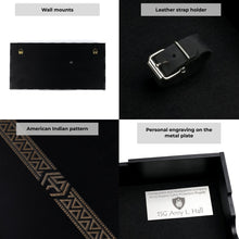 Load image into Gallery viewer, Compact tomahawk "NIKIDO" with engraved handle