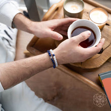 Load image into Gallery viewer, Confidence & Courage Bracelet Set