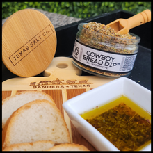 Load image into Gallery viewer, Cowboy Bread Dip
