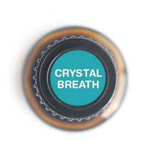 Load image into Gallery viewer, Crystal Breath Blend Pure Essential Oil - 15ml